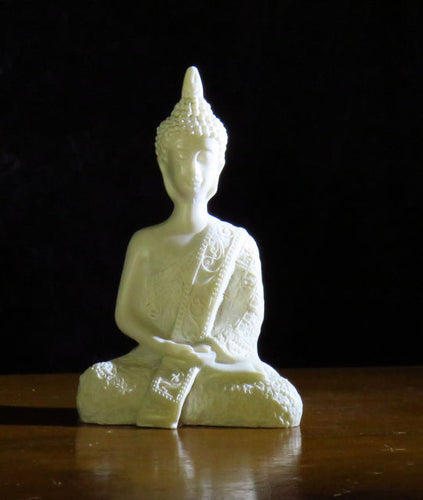 Thai Meditation Buddha