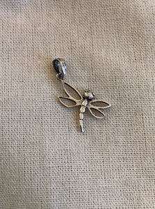 Dragonfly Pendant - Small