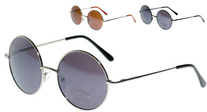 Medium Windsor Round Sunglasses