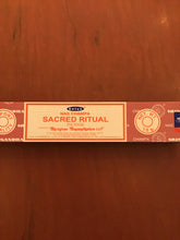 Satya Natural Incense Sticks