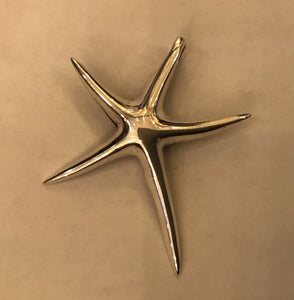 Pendant - Starfish