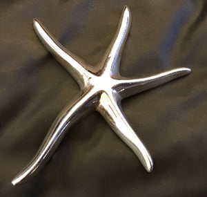 Pendant - Starfish Large