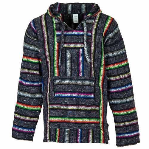Rich Stripe Jerga