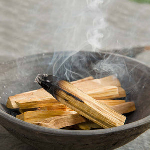 Green Tree Palo Santo 25g