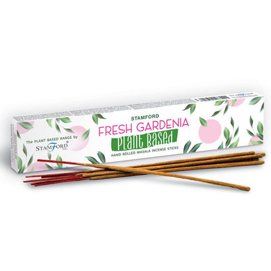 Plant Based Masala Incense Sticks, Stamford