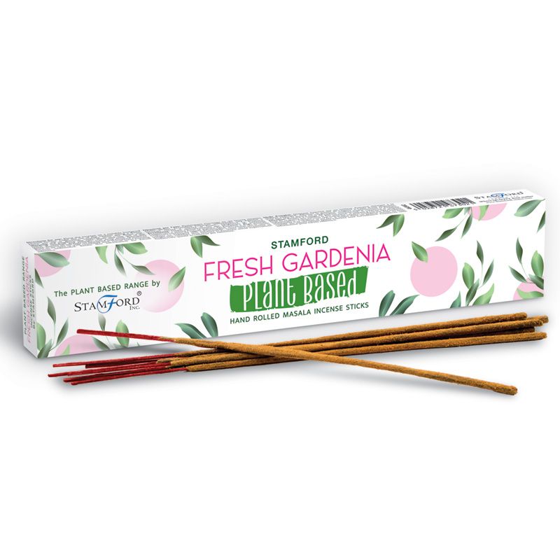 Plant Based Masala Incense Sticks, Stamford