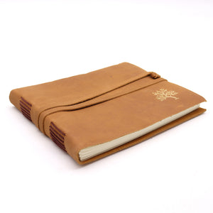 Golden Tree Journal