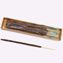 Natural Botanical Incense