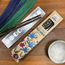 Natural Botanical Incense