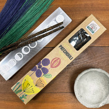 Natural Botanical Incense