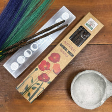 Natural Botanical Incense