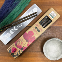 Natural Botanical Incense