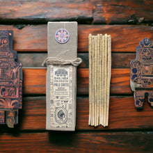 Ritual Resins on Stick - Banjara