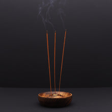 Incense Disc Burner