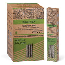 Banjara Palo Santo Smudge Sticks