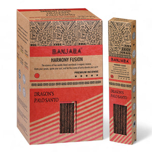 Banjara Palo Santo Smudge Sticks