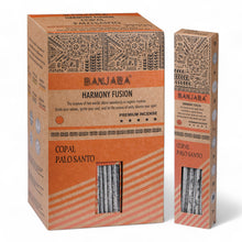 Banjara Palo Santo Smudge Sticks