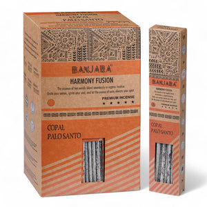 Banjara Palo Santo Smudge Sticks