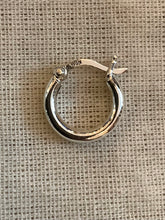 Dorian Hoops 3x14mm