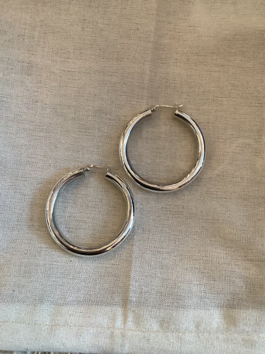Dorian Hoop 6x50mm