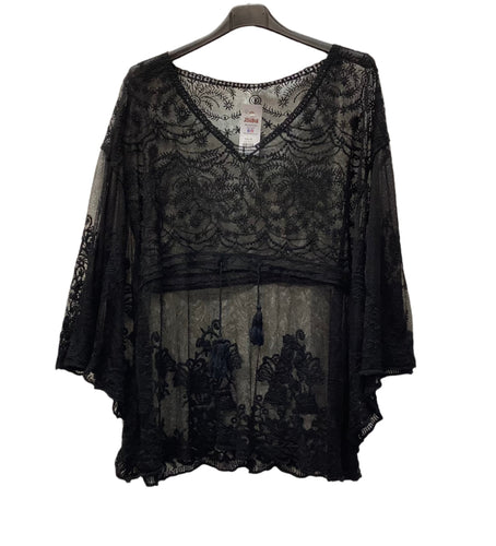 Raith Poncho