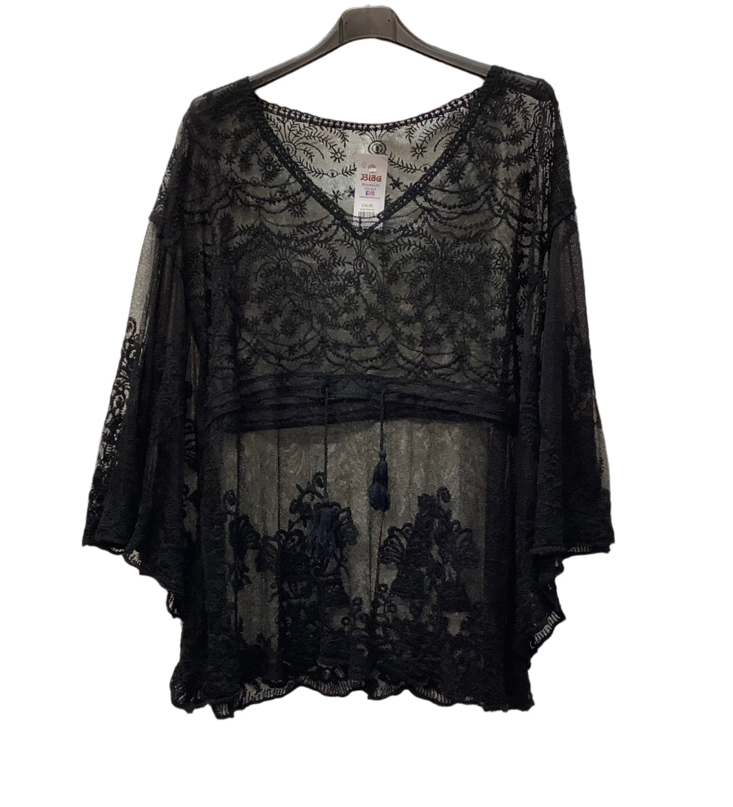 Raith Poncho