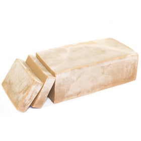 Double Butter Luxury Soap Loaf
