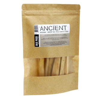 Green Tree Palo Santo 25g