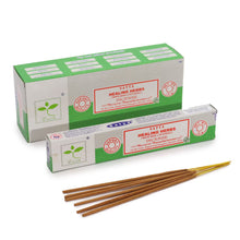 Incense Satya