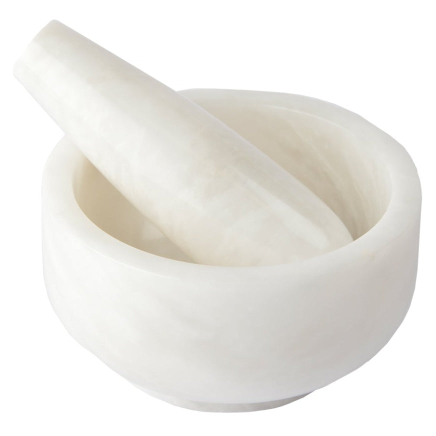 Classic Pestle & Mortar