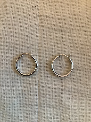 Dorian Hoops 3x25mm