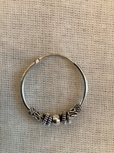 Bali Hoops 1.5x25