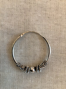 Bali Hoops 1.5x25