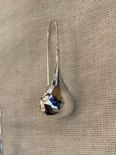 Pear Drop 4cm