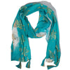 Nomad Sari Scarf