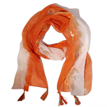 Nomad Sari Scarf