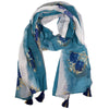 Nomad Sari Scarf