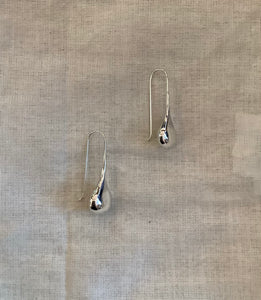 Pear Drop 4cm
