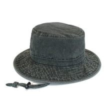 Aussie Style Bush Hat