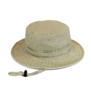 Aussie Style Bush Hat