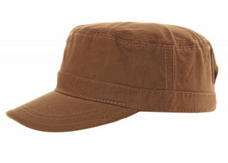 Chino Twill Cadet Cap