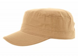 Chino Twill Cadet Cap
