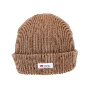 Thinsulate Knitted Ski Hat