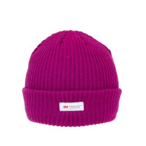 Womens Thinsulate Knitted Ski Hat