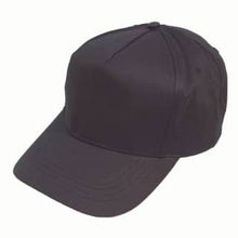 5 Panel Baseball Cap