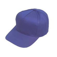 5 Panel Baseball Cap