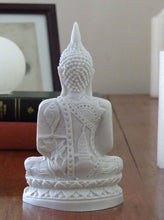 Thai Buddha Pointed Head