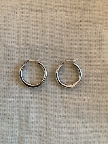 Dorian Hoops 5x35mm