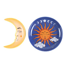 Sun & Moon Celestial