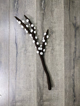 Felt Blossom Twig